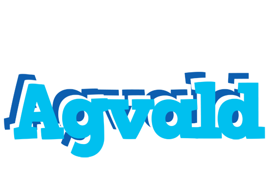 Agvald jacuzzi logo