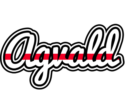 Agvald kingdom logo