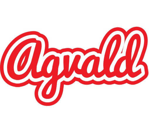 Agvald sunshine logo