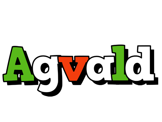 Agvald venezia logo