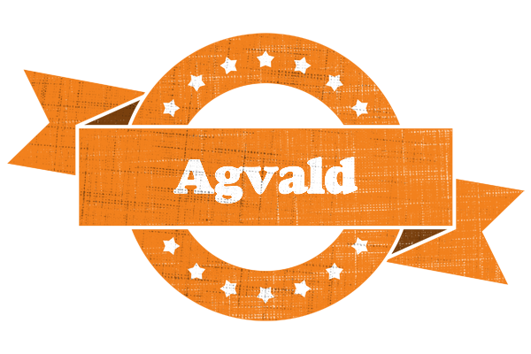 Agvald victory logo