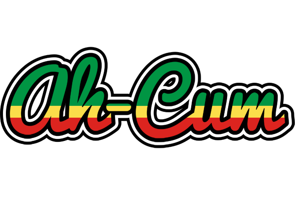 Ah-Cum african logo