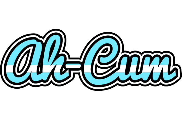 Ah-Cum argentine logo