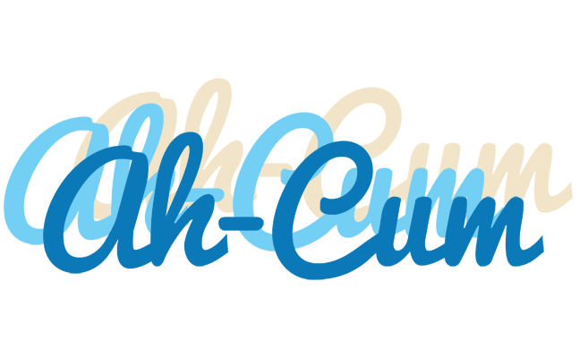 Ah-Cum breeze logo