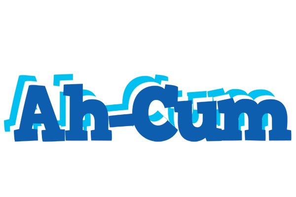Ah-Cum business logo