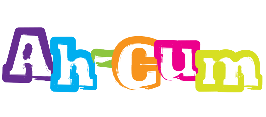 Ah-Cum casino logo