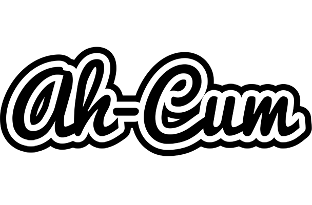 Ah-Cum chess logo