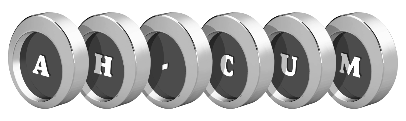 Ah-Cum coins logo