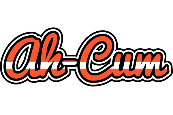 Ah-Cum denmark logo