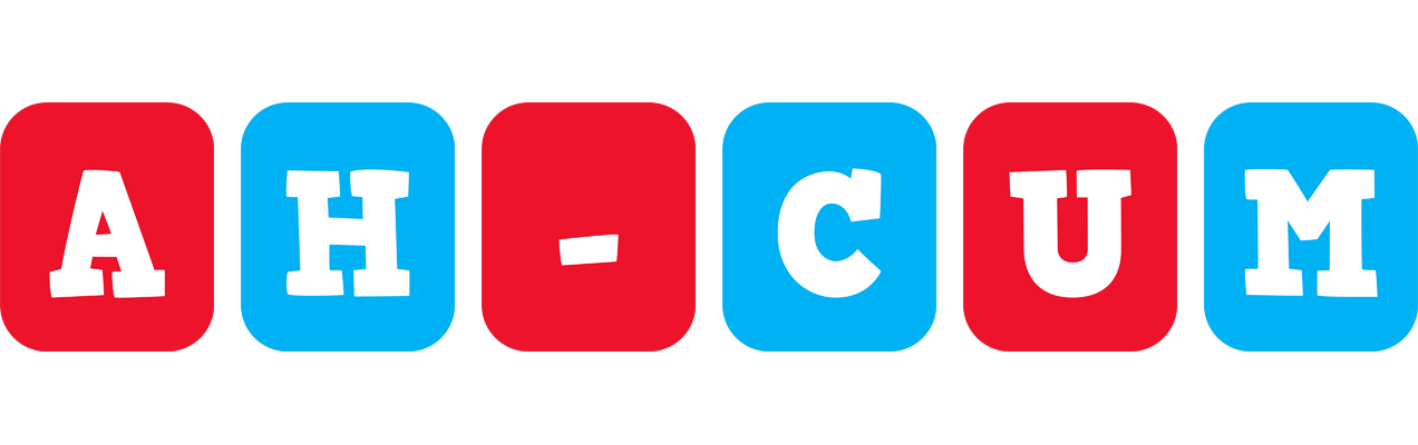 Ah-Cum diesel logo