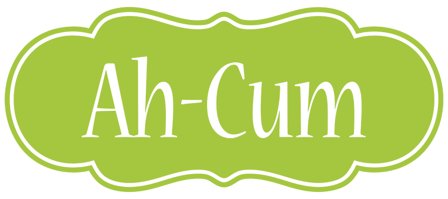 Ah-Cum family logo