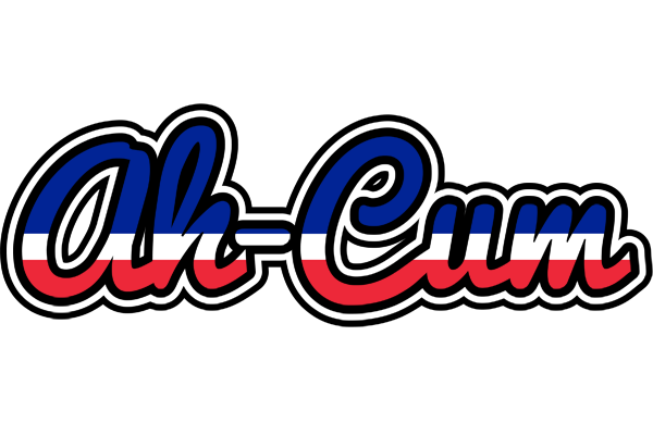 Ah-Cum france logo