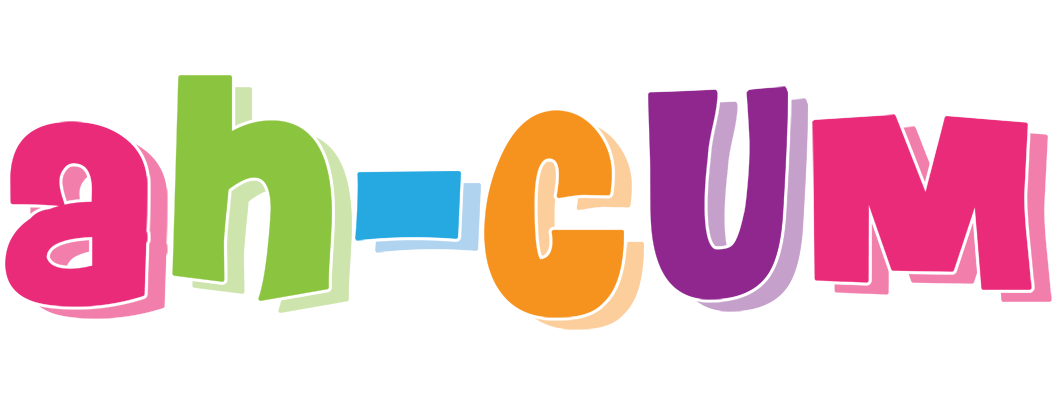 Ah-Cum friday logo