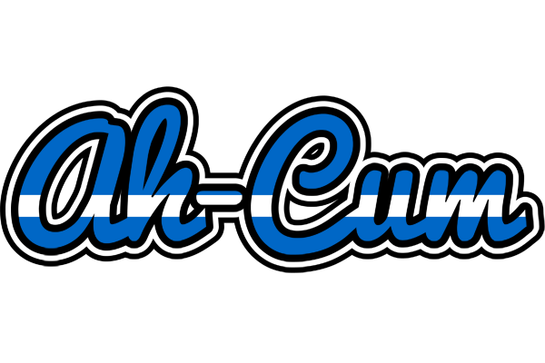 Ah-Cum greece logo