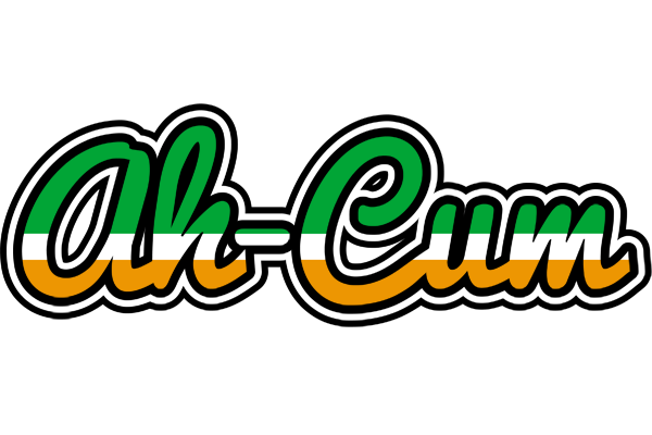 Ah-Cum ireland logo