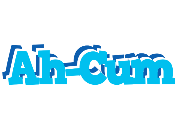Ah-Cum jacuzzi logo