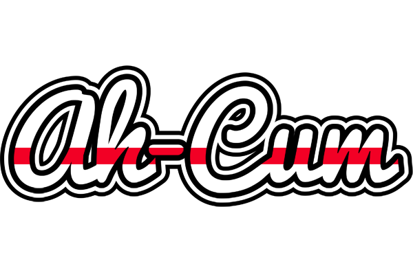 Ah-Cum kingdom logo