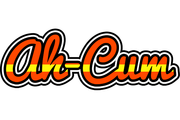 Ah-Cum madrid logo