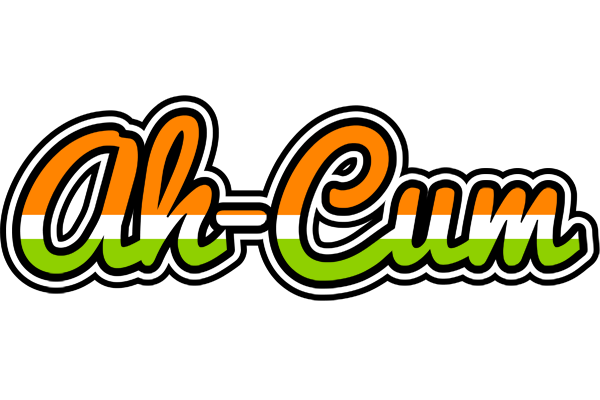 Ah-Cum mumbai logo