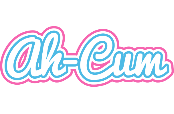 Ah-Cum outdoors logo