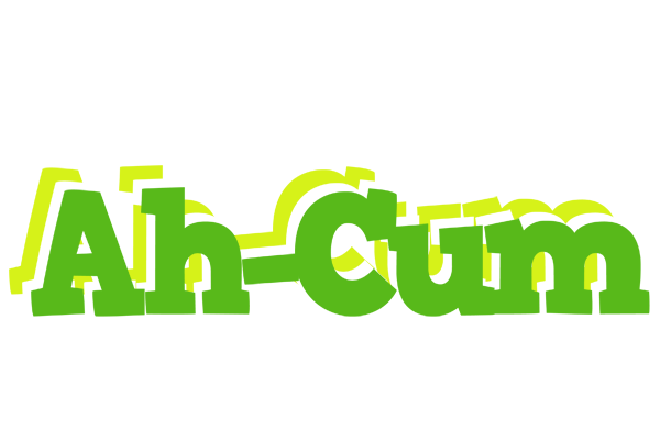 Ah-Cum picnic logo
