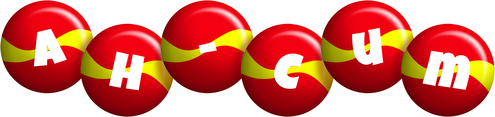 Ah-Cum spain logo