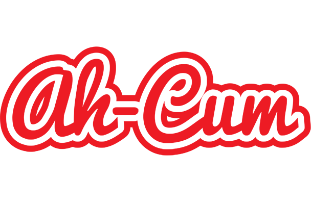 Ah-Cum sunshine logo