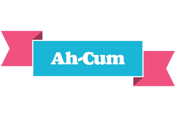 Ah-Cum today logo