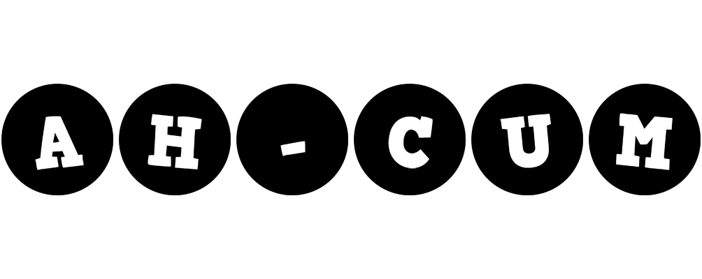 Ah-Cum tools logo