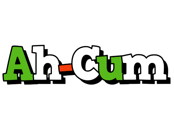 Ah-Cum venezia logo