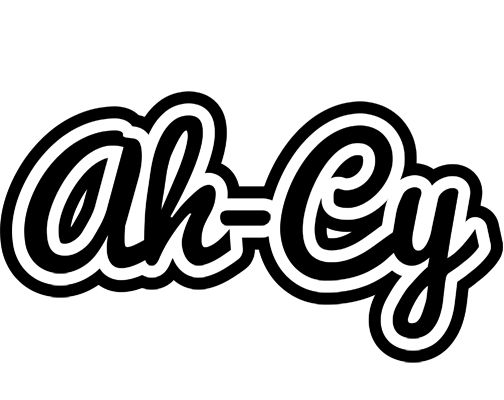 Ah-Cy chess logo