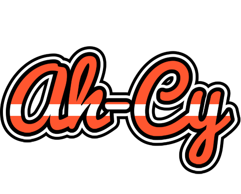 Ah-Cy denmark logo