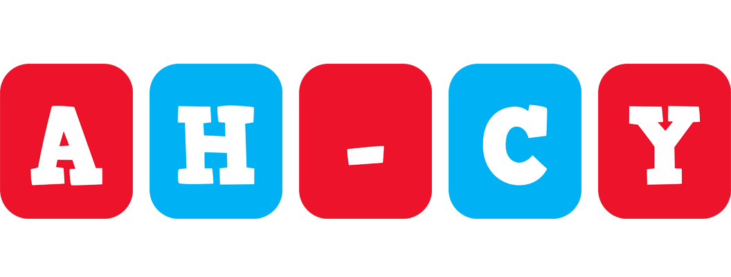 Ah-Cy diesel logo