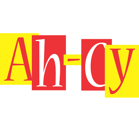Ah-Cy errors logo