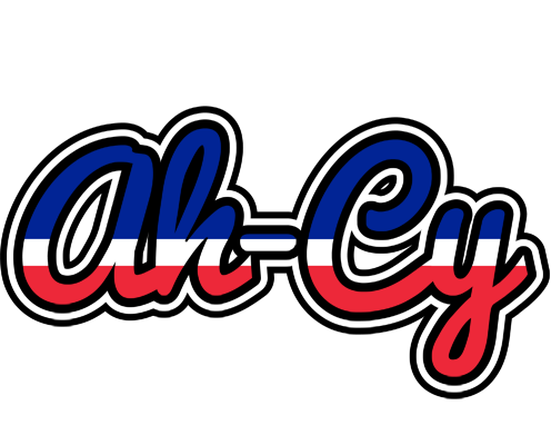 Ah-Cy france logo