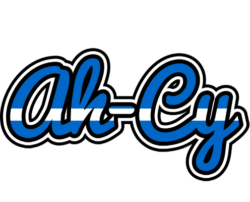 Ah-Cy greece logo