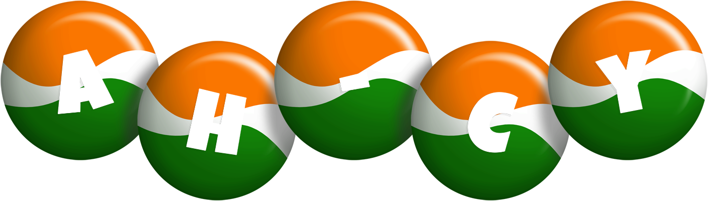 Ah-Cy india logo