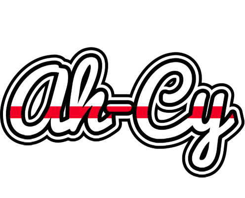 Ah-Cy kingdom logo