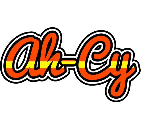 Ah-Cy madrid logo