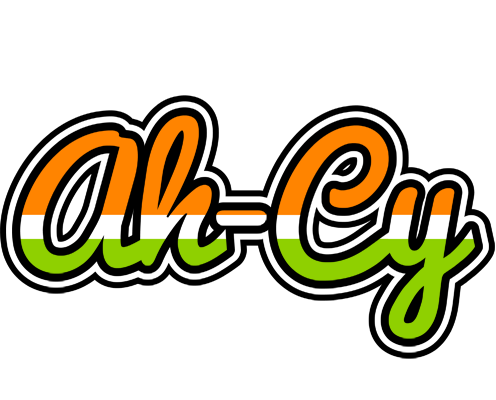Ah-Cy mumbai logo