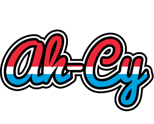 Ah-Cy norway logo