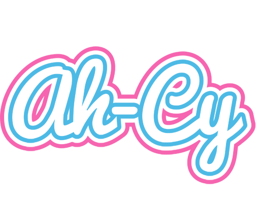 Ah-Cy outdoors logo