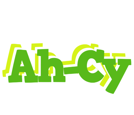 Ah-Cy picnic logo