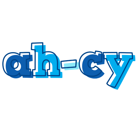 Ah-Cy sailor logo