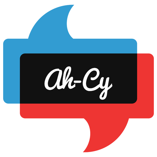 Ah-Cy sharks logo