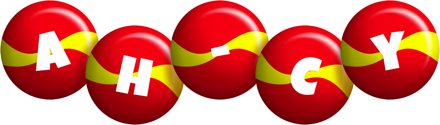 Ah-Cy spain logo