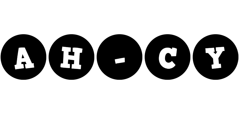 Ah-Cy tools logo