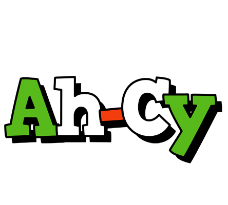 Ah-Cy venezia logo