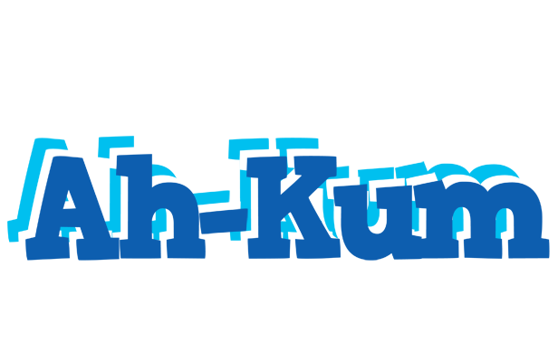 Ah-Kum business logo