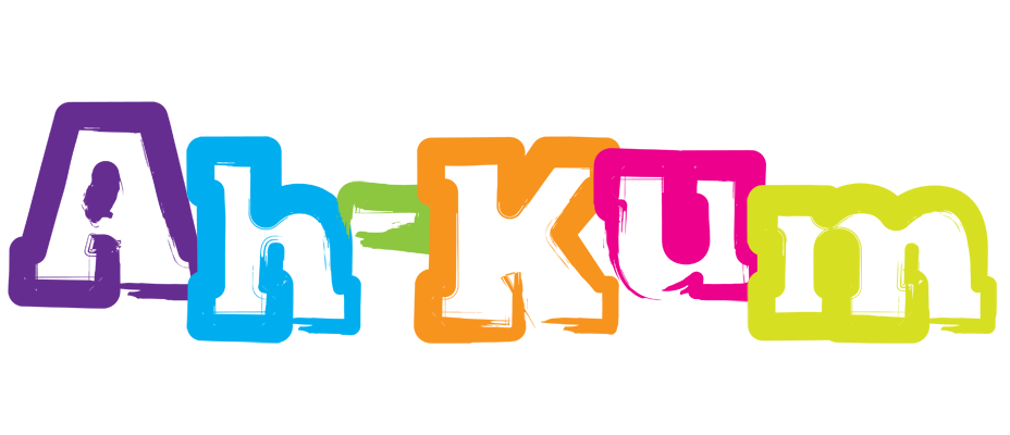 Ah-Kum casino logo